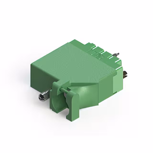 516-038-000-631 EDAC Inc.  Alloggiamenti per connettori backplane